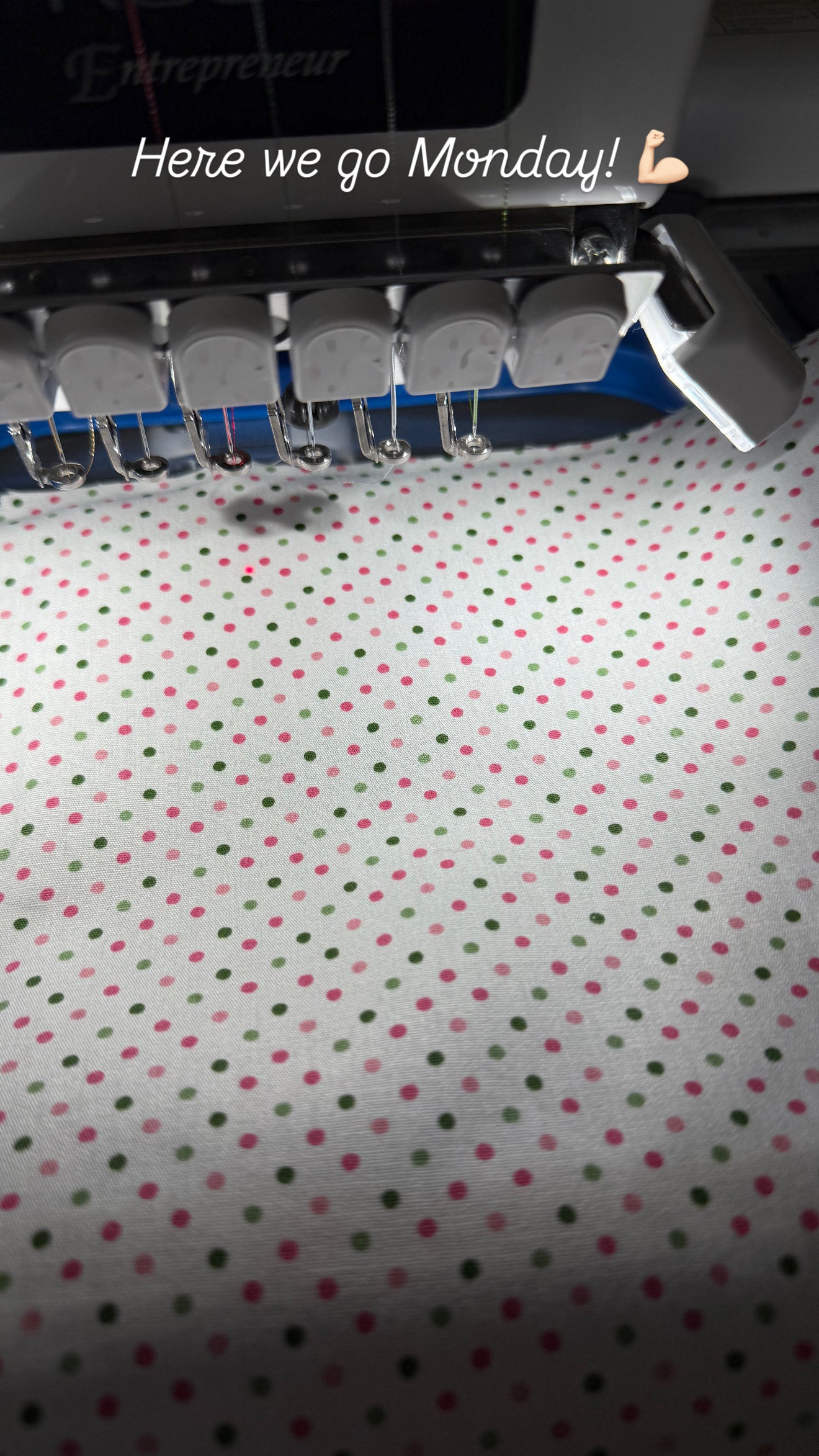 In The Hoop Bow Christmas Ornament Tag bean stitch applique design for machine embroidery