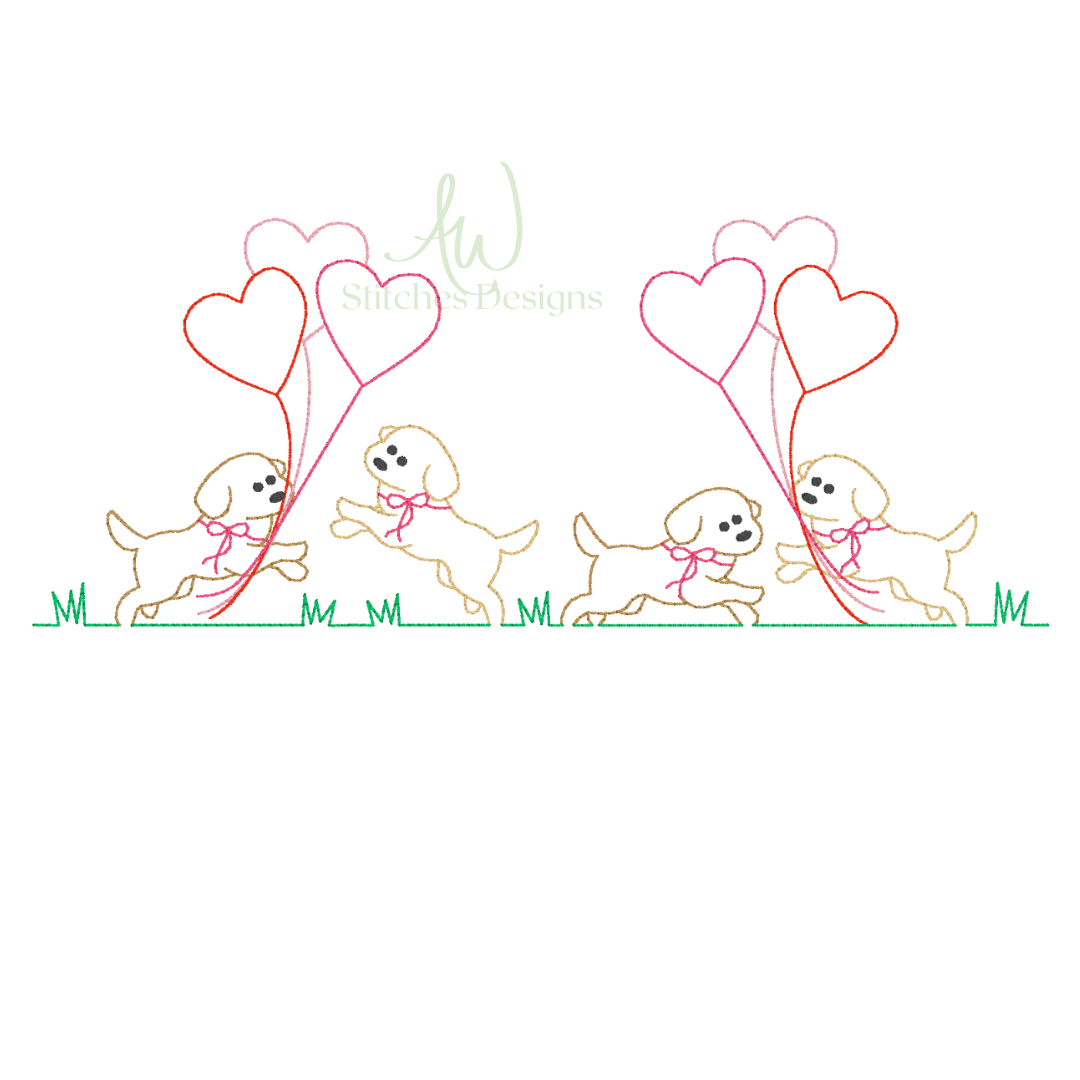 Valentine Design BUNDLE