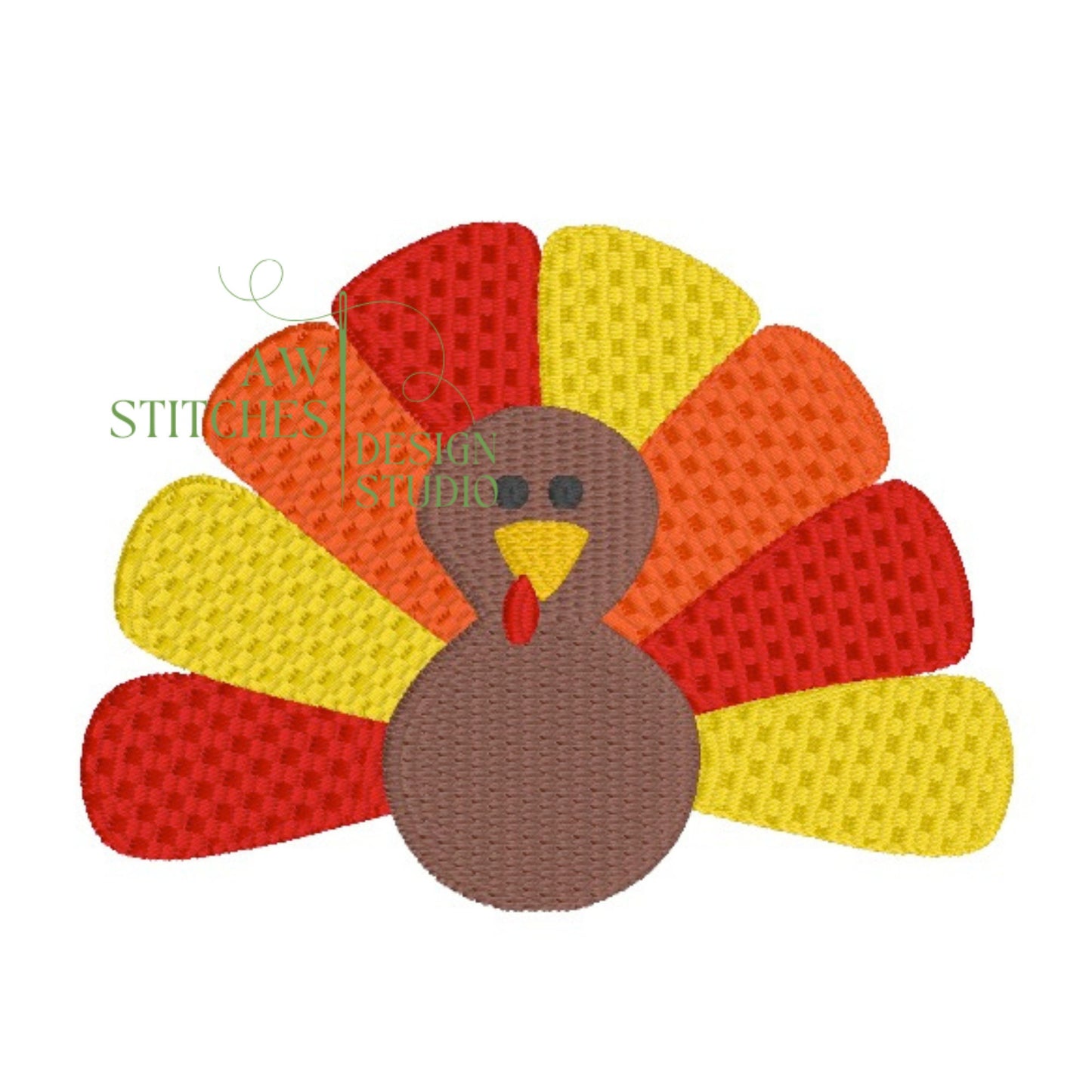 Turkey Mini Fill