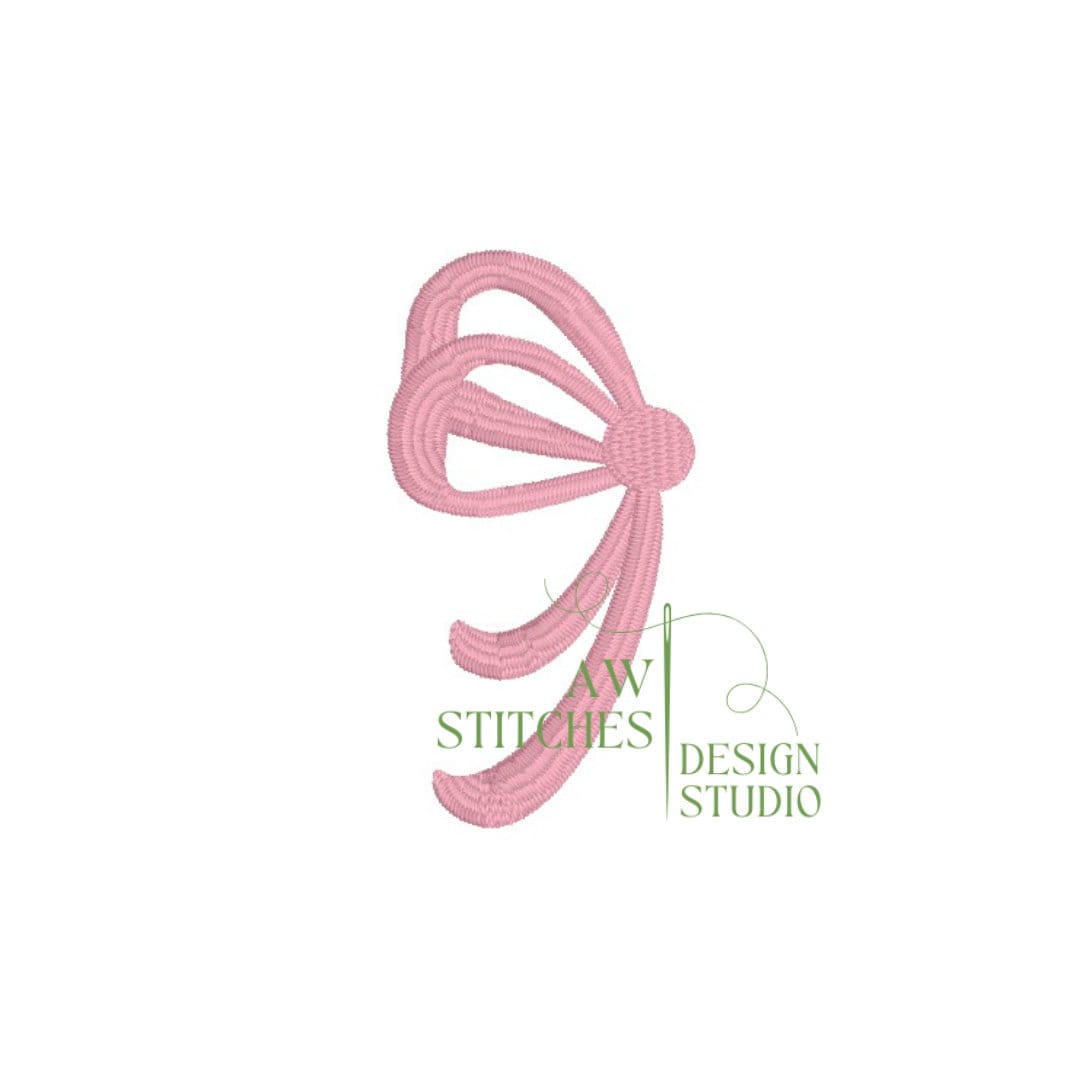 Side Bow Mini Fill