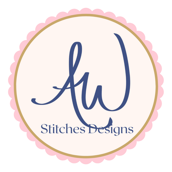 AW Stitches Designs