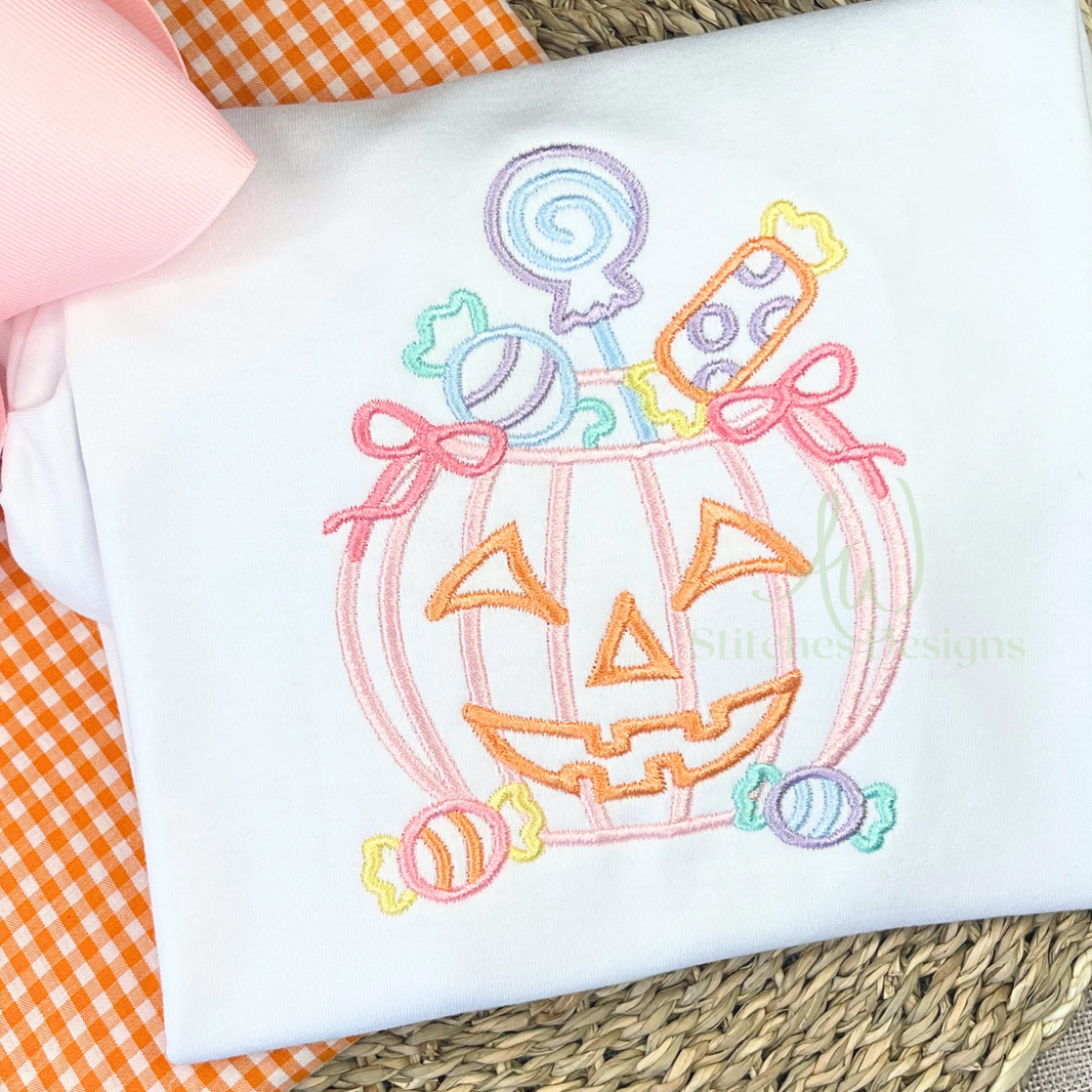 Fall Embroidery Designs – AW Stitches Designs