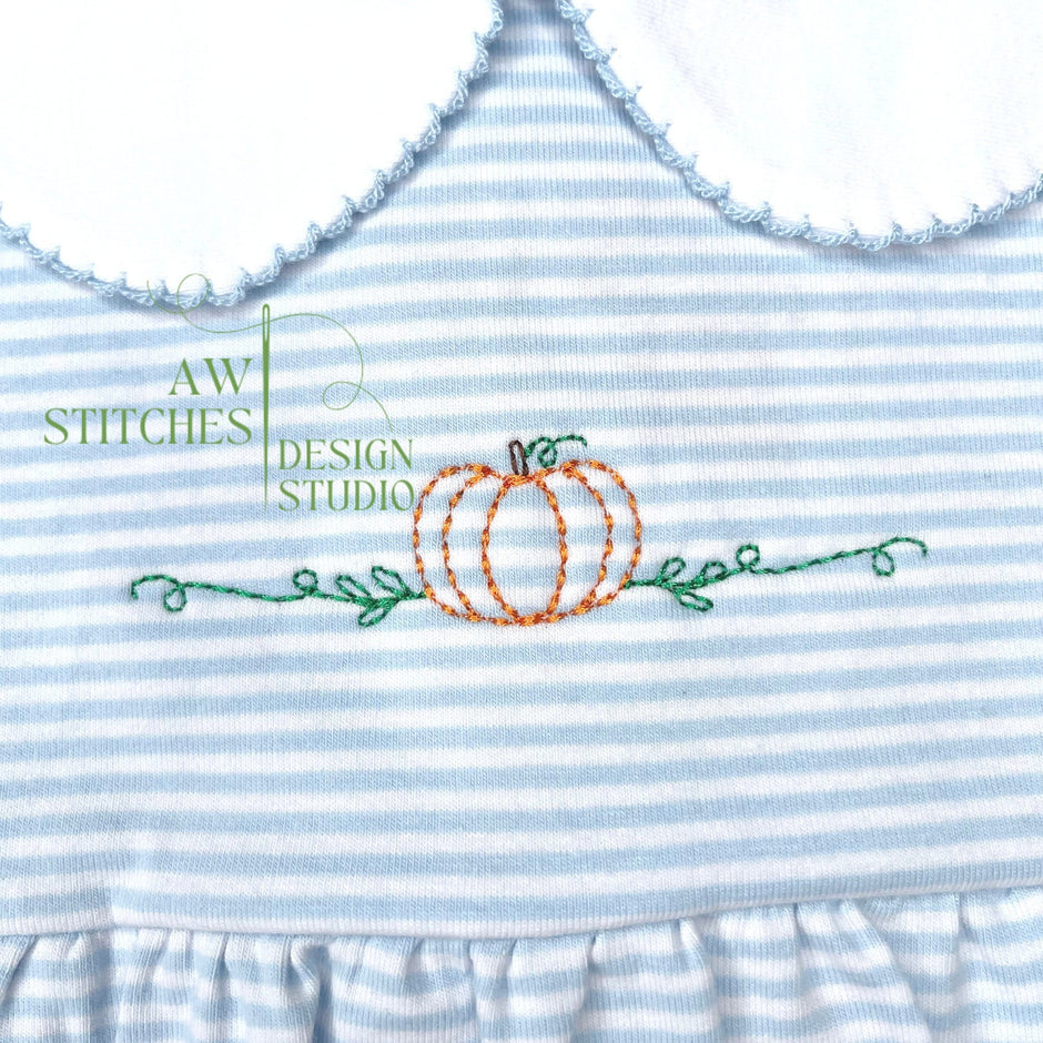 AW Stitches Designs - Classic Embroidery and Applique Designs